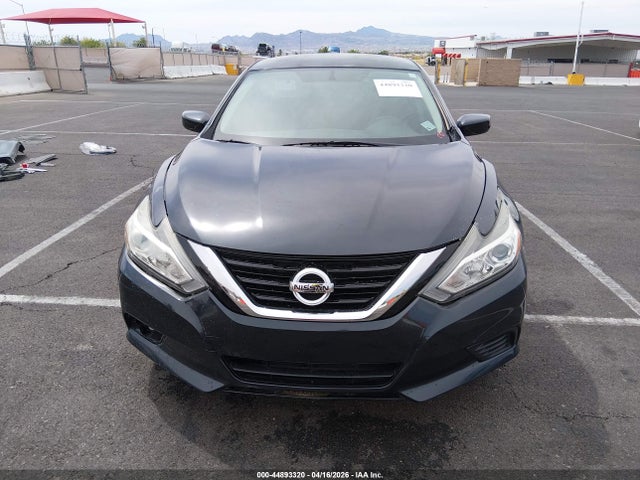 Nissan Altima 2.5 S 2016 1N4AL3AP2GN393270 Image 13
