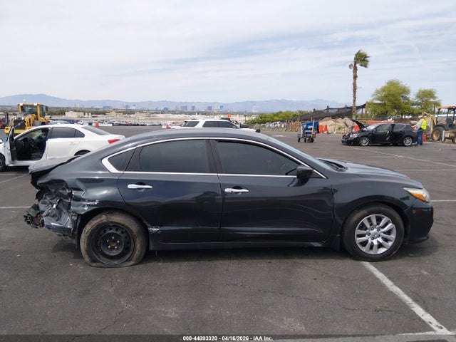 Nissan Altima 2.5 S 2016 1N4AL3AP2GN393270 Image 14
