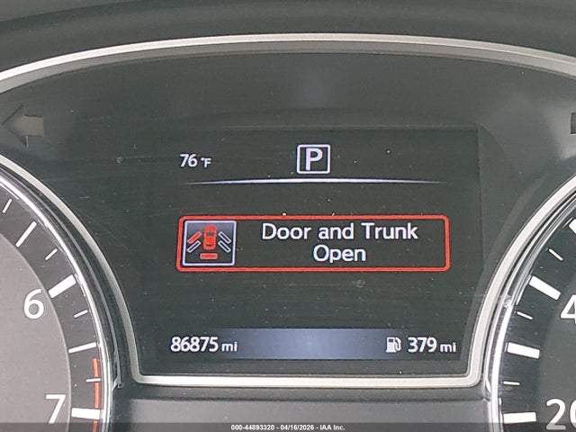 Nissan Altima 2.5 S 2016 1N4AL3AP2GN393270 Image 16
