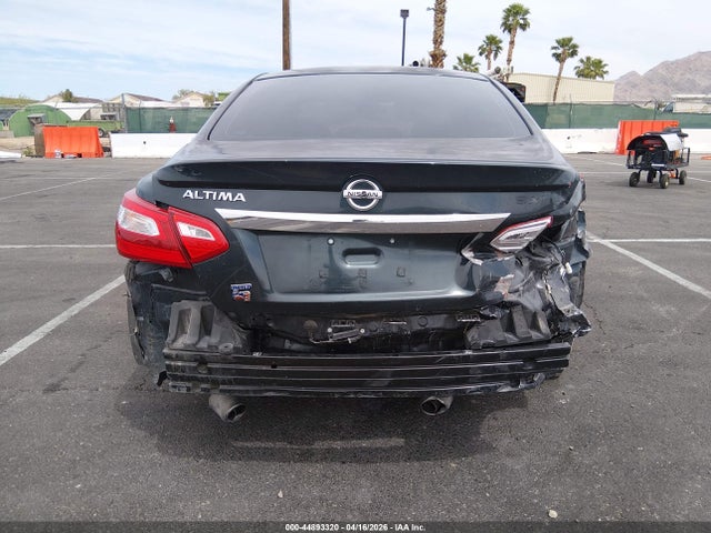 Nissan Altima 2.5 S 2016 1N4AL3AP2GN393270 Image 17