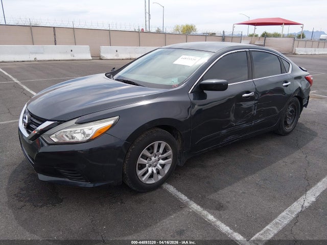 Nissan Altima 2.5 S 2016 1N4AL3AP2GN393270 Image 2