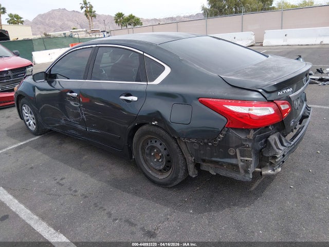 Nissan Altima 2.5 S 2016 1N4AL3AP2GN393270 Image 3