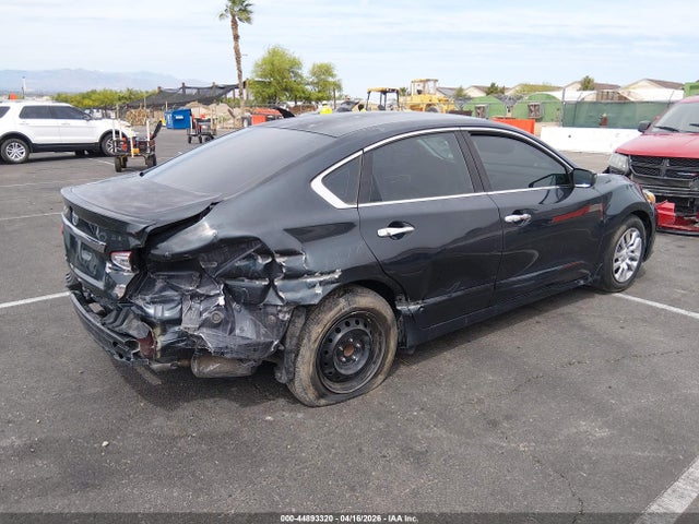 Nissan Altima 2.5 S 2016 1N4AL3AP2GN393270 Image 4