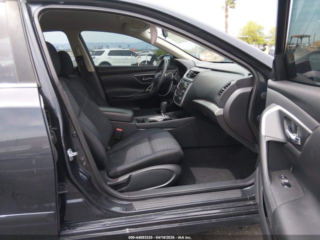 Nissan Altima 2.5 S 2016 1N4AL3AP2GN393270 Image 5