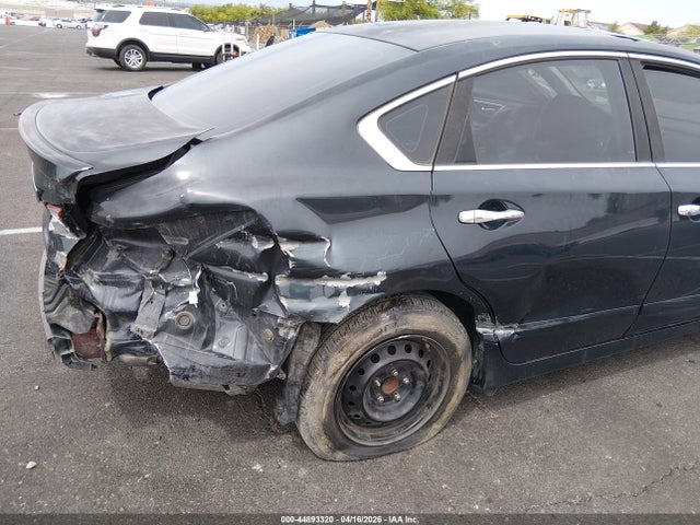 Nissan Altima 2.5 S 2016 1N4AL3AP2GN393270 Image 6