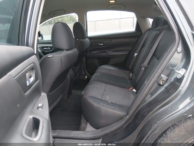 Nissan Altima 2.5 S 2016 1N4AL3AP2GN393270 Image 8
