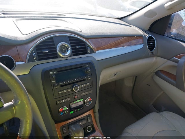 2011 Buick Enclave 2xl მანქანა იყიდება აუქციონზე, vin: 5GAKVCED9BJ187938, აუქციონის ნომერი: 44893322