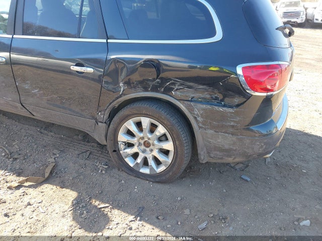 2011 Buick Enclave 2xl მანქანა იყიდება აუქციონზე, vin: 5GAKVCED9BJ187938, აუქციონის ნომერი: 44893322