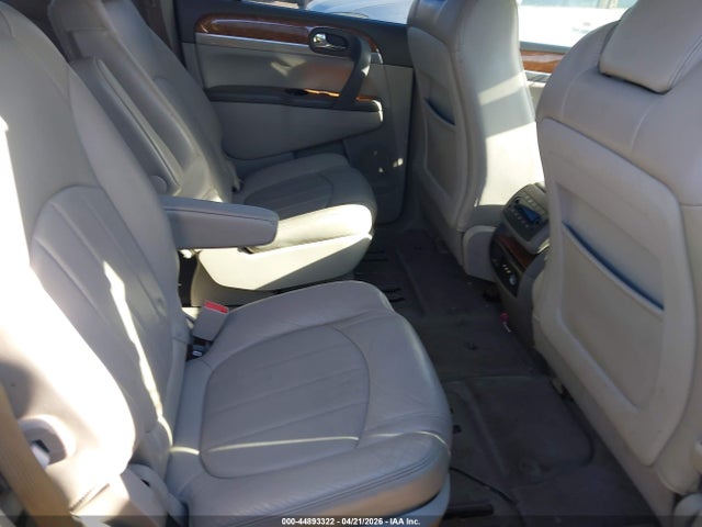 2011 Buick Enclave 2xl მანქანა იყიდება აუქციონზე, vin: 5GAKVCED9BJ187938, აუქციონის ნომერი: 44893322