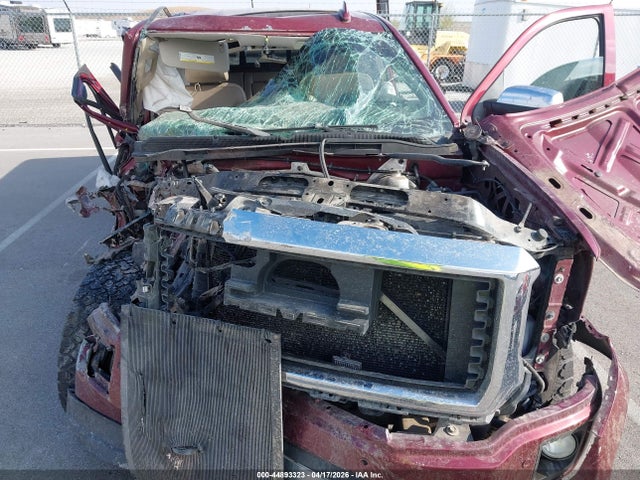 Продажа на аукционе авто 2015 Gmc Sierra 1500 Denali, vin: 3GTU2WEC8FG198851, номер лота: 44893323