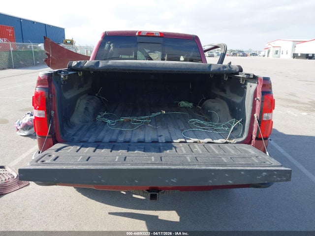 Продажа на аукционе авто 2015 Gmc Sierra 1500 Denali, vin: 3GTU2WEC8FG198851, номер лота: 44893323