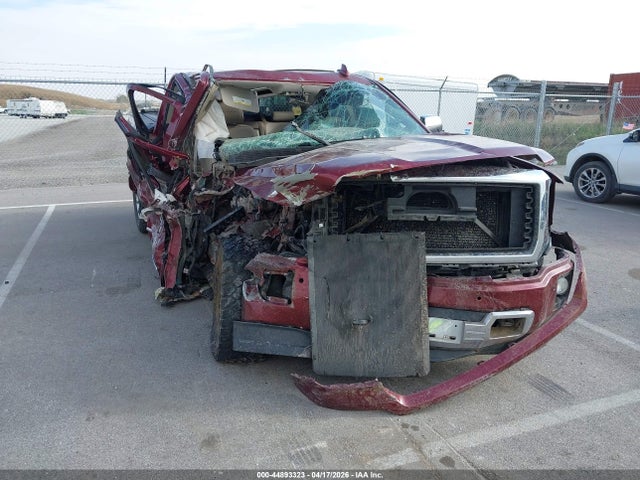 Продажа на аукционе авто 2015 Gmc Sierra 1500 Denali, vin: 3GTU2WEC8FG198851, номер лота: 44893323