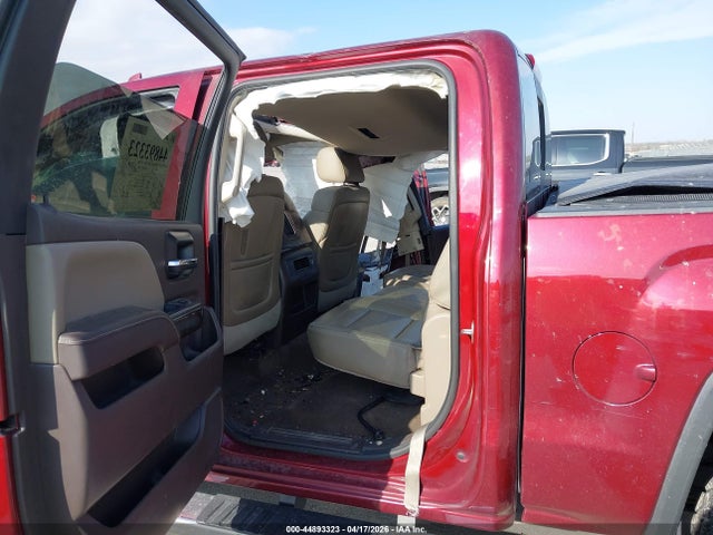 Продажа на аукционе авто 2015 Gmc Sierra 1500 Denali, vin: 3GTU2WEC8FG198851, номер лота: 44893323