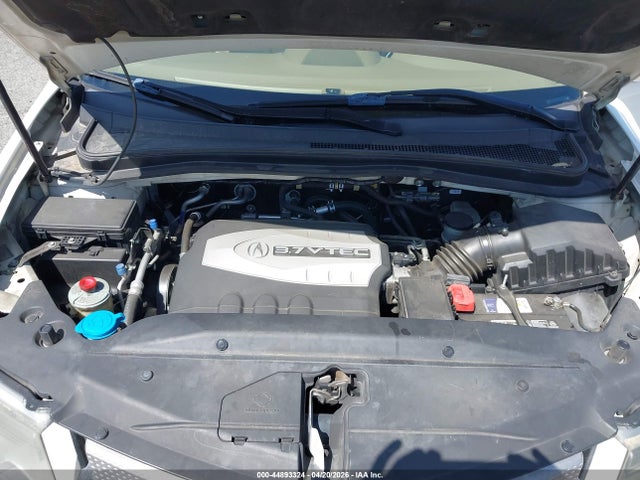 Продаж на аукціоні авто 2007 Acura Mdx Technology Package, vin: 2HNYD28347H533020, номер лоту: 44893324