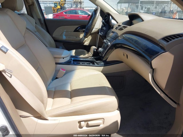 Продаж на аукціоні авто 2007 Acura Mdx Technology Package, vin: 2HNYD28347H533020, номер лоту: 44893324