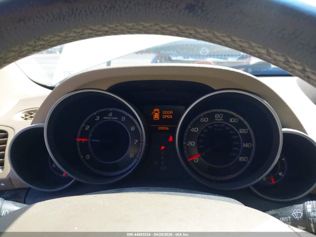 Продаж на аукціоні авто 2007 Acura Mdx Technology Package, vin: 2HNYD28347H533020, номер лоту: 44893324