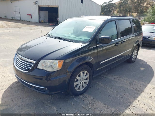 2C4RC1BG9ER363831 Chrysler Town &amp; Country Touring