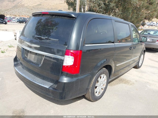 2C4RC1BG9ER363831 Chrysler Town &amp; Country Touring