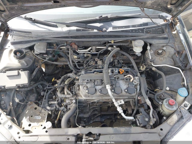 Продаж на аукціоні авто 2001 Honda Civic Lx, vin: 2HGES16561H619905, номер лоту: 44893326
