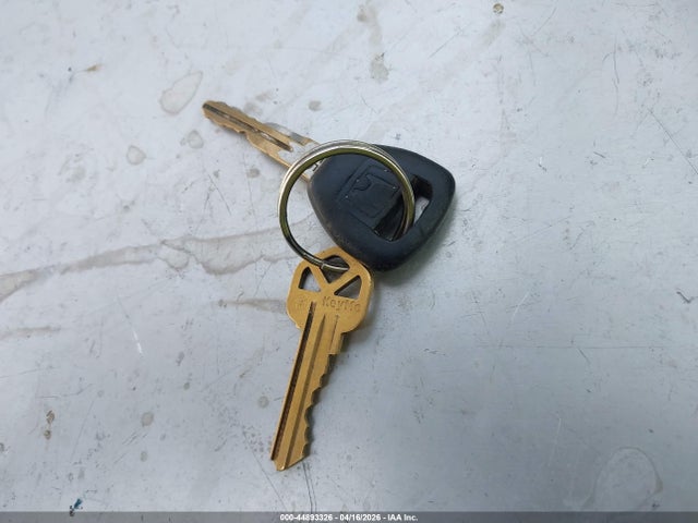 Продаж на аукціоні авто 2001 Honda Civic Lx, vin: 2HGES16561H619905, номер лоту: 44893326