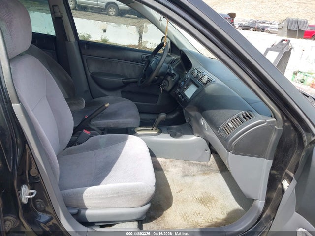 Продаж на аукціоні авто 2001 Honda Civic Lx, vin: 2HGES16561H619905, номер лоту: 44893326