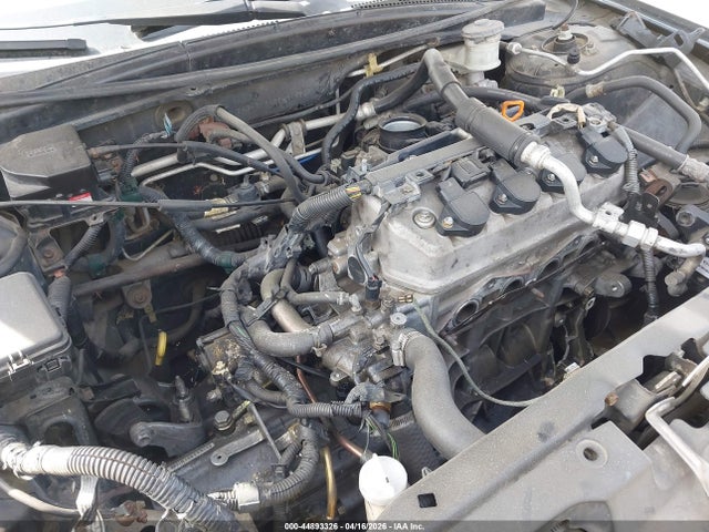 Продаж на аукціоні авто 2001 Honda Civic Lx, vin: 2HGES16561H619905, номер лоту: 44893326