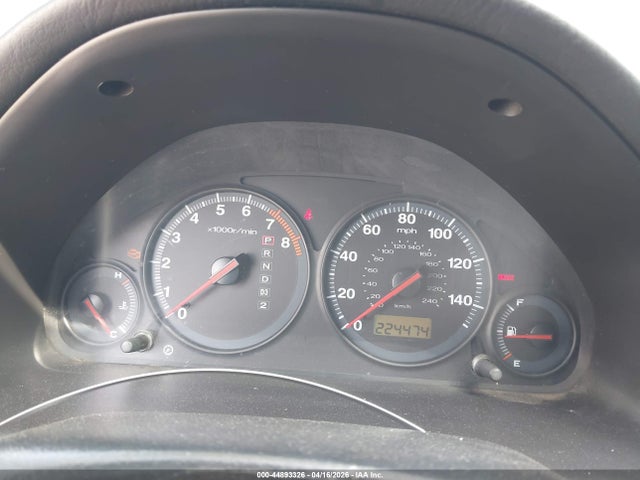 Продаж на аукціоні авто 2001 Honda Civic Lx, vin: 2HGES16561H619905, номер лоту: 44893326