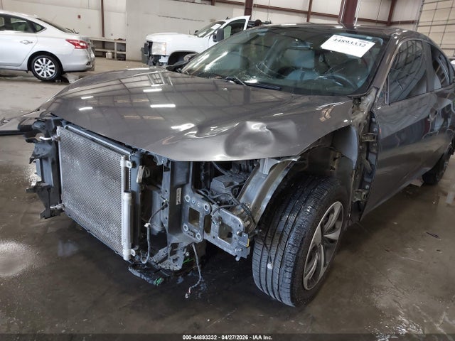 Honda Civic Lx 2019 19XFC2F65KE042182 Image 18