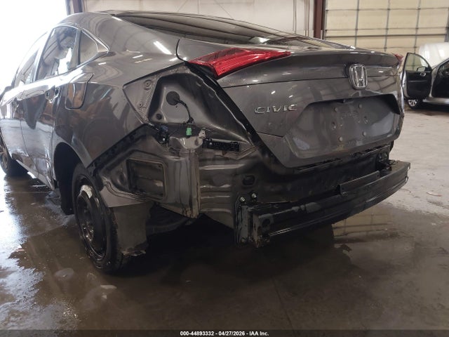 Honda Civic Lx 2019 19XFC2F65KE042182 Image 22