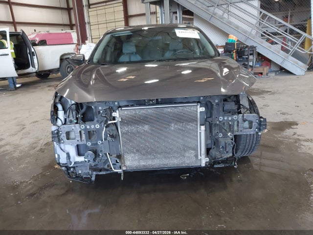 Honda Civic Lx 2019 19XFC2F65KE042182 Image 6