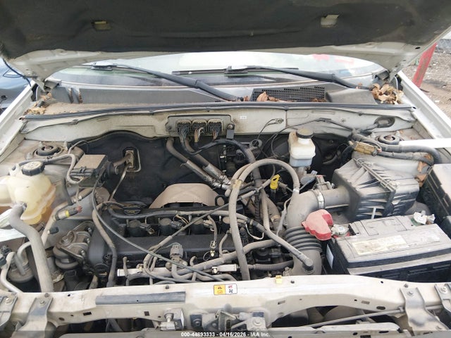 2008 FORD ESCAPE 1FMCU02Z78KD30761 Photo 9