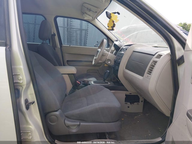 2008 FORD ESCAPE 1FMCU02Z78KD30761 Photo 4