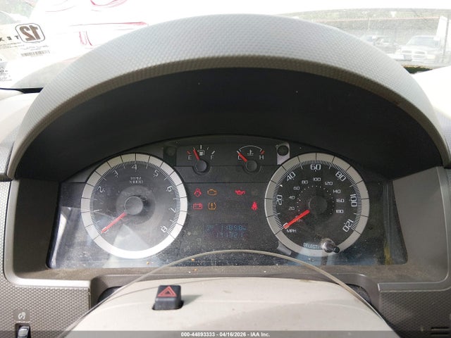 2008 FORD ESCAPE 1FMCU02Z78KD30761 Photo 6