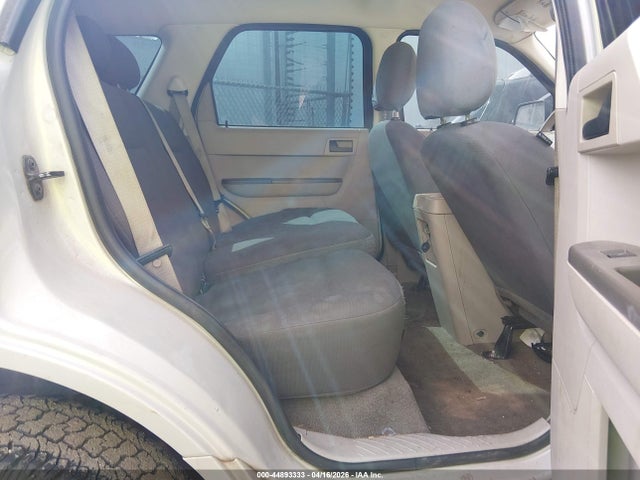 2008 FORD ESCAPE 1FMCU02Z78KD30761 Photo 7