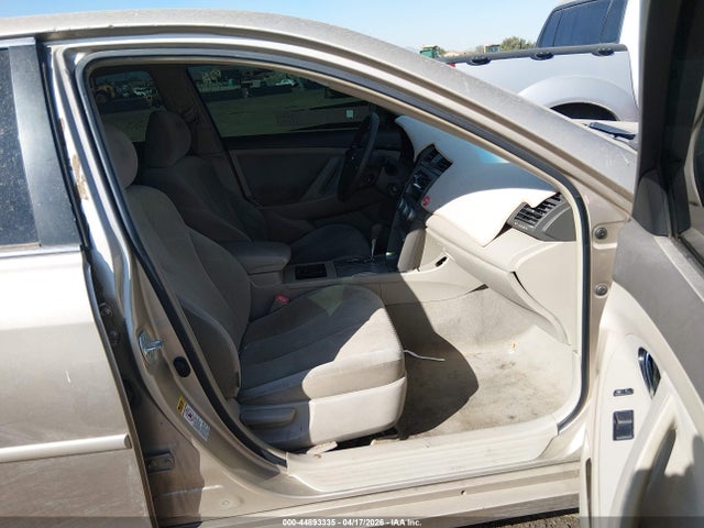 2007 Toyota Camry Ce მანქანა იყიდება აუქციონზე, vin: 4T1BE46K57U583805, აუქციონის ნომერი: 44893335