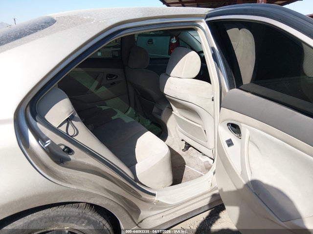 2007 Toyota Camry Ce მანქანა იყიდება აუქციონზე, vin: 4T1BE46K57U583805, აუქციონის ნომერი: 44893335