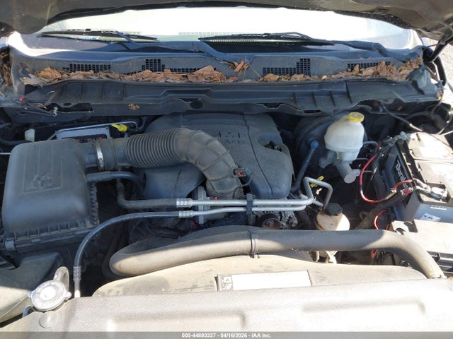 Aukcja sprzedaży 2012 Ram 1500 Slt, vin: 1C6RD7GT6CS148397, numer aukcji: 44893337