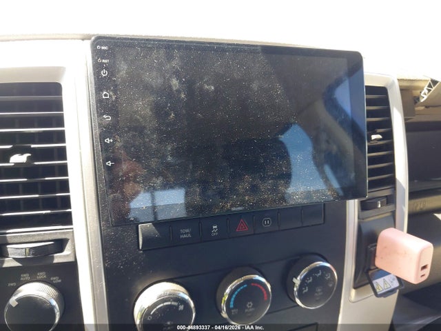 Aukcja sprzedaży 2012 Ram 1500 Slt, vin: 1C6RD7GT6CS148397, numer aukcji: 44893337