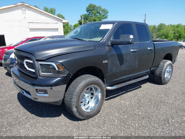 Aukcja sprzedaży 2012 Ram 1500 Slt, vin: 1C6RD7GT6CS148397, numer aukcji: 44893337