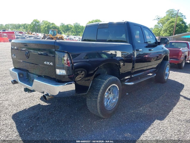 Aukcja sprzedaży 2012 Ram 1500 Slt, vin: 1C6RD7GT6CS148397, numer aukcji: 44893337