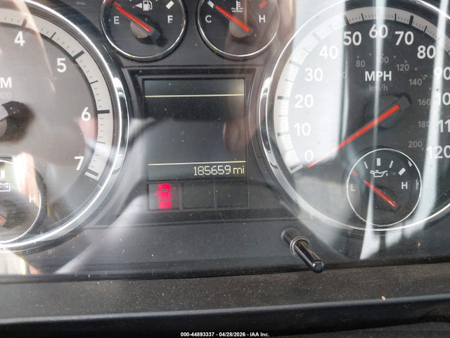 Aukcja sprzedaży 2012 Ram 1500 Slt, vin: 1C6RD7GT6CS148397, numer aukcji: 44893337