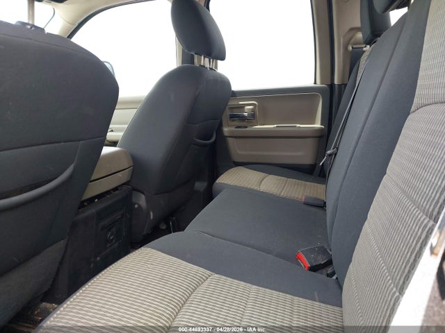 Aukcja sprzedaży 2012 Ram 1500 Slt, vin: 1C6RD7GT6CS148397, numer aukcji: 44893337
