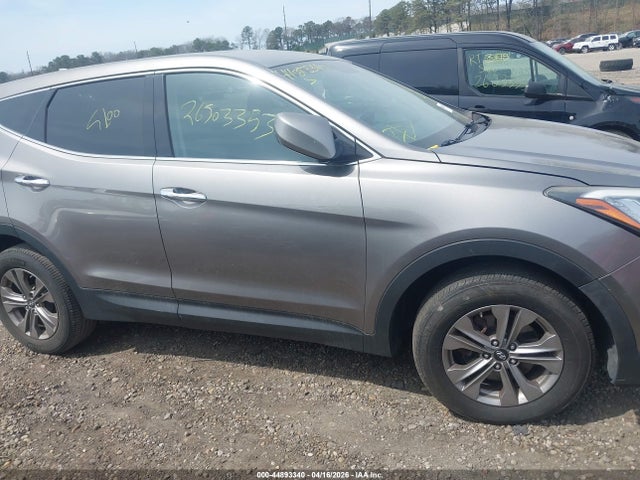 Aukcja sprzedaży 2016 Hyundai Santa Fe Sport 2.4l, vin: 5XYZTDLB3GG368146, numer aukcji: 44893340