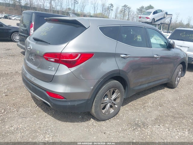 Aukcja sprzedaży 2016 Hyundai Santa Fe Sport 2.4l, vin: 5XYZTDLB3GG368146, numer aukcji: 44893340