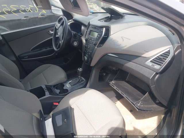 Aukcja sprzedaży 2016 Hyundai Santa Fe Sport 2.4l, vin: 5XYZTDLB3GG368146, numer aukcji: 44893340