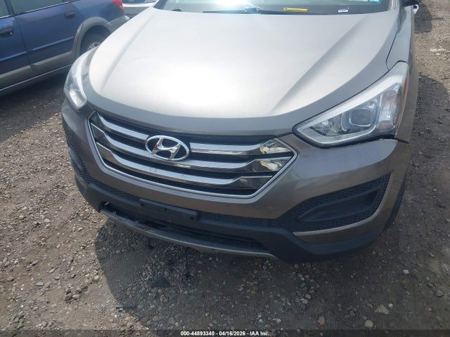 Aukcja sprzedaży 2016 Hyundai Santa Fe Sport 2.4l, vin: 5XYZTDLB3GG368146, numer aukcji: 44893340