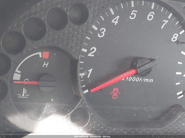 2001 Mazda Tribute Es V6/lx V6 მანქანა იყიდება აუქციონზე, vin: 4F2YU08141KM37218, აუქციონის ნომერი: 44893342