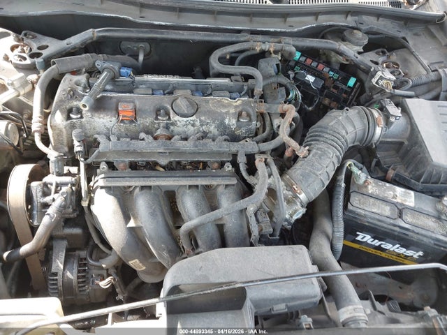 Продажа на аукционе авто 2010 Honda Accord 2.4 Ex-l, vin: 1HGCP2F88AA123379, номер лота: 44893345