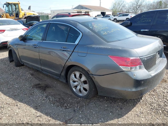 Продажа на аукционе авто 2010 Honda Accord 2.4 Ex-l, vin: 1HGCP2F88AA123379, номер лота: 44893345
