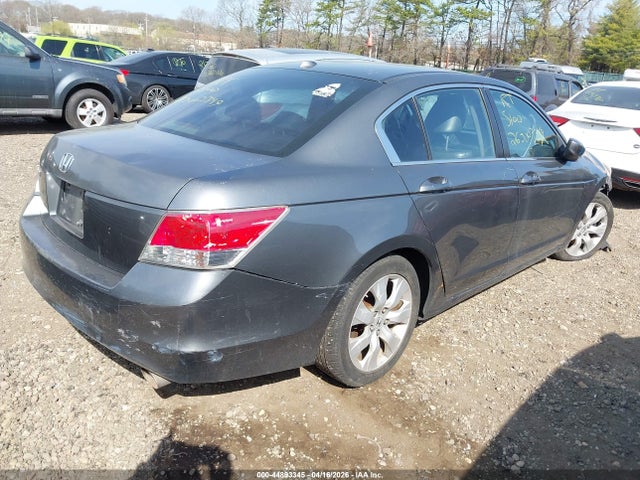 Продажа на аукционе авто 2010 Honda Accord 2.4 Ex-l, vin: 1HGCP2F88AA123379, номер лота: 44893345